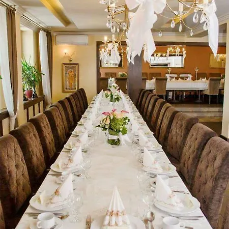 Bialy Kruk Starogard Gdański