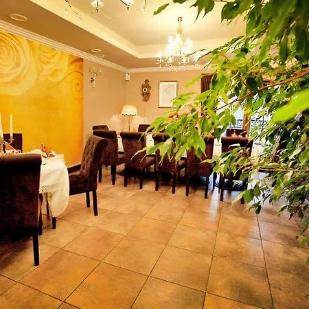 Bialy Kruk Ferienpark