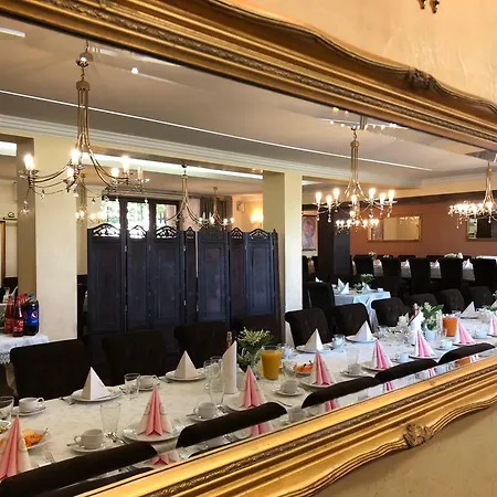 Ferienpark Bialy Kruk Starogard Gdański