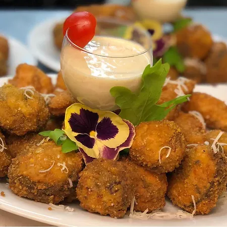 Bialy Kruk База отдыха