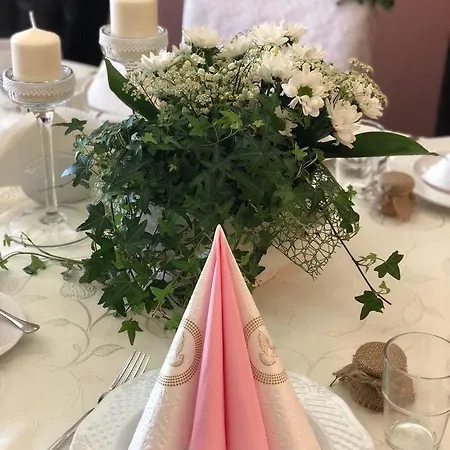 Bialy Kruk Starogard Gdański