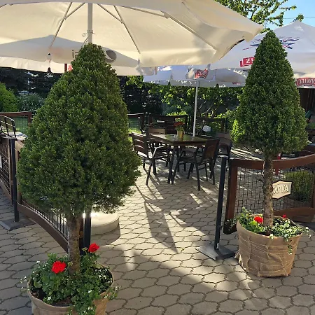 Bialy Kruk Starogard Gdański