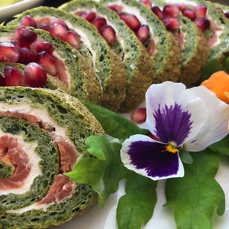 Bialy Kruk * Старогард-Гданьский