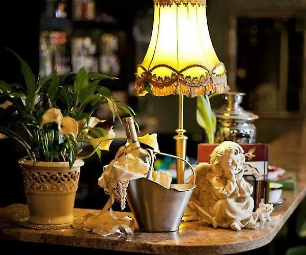 Ferienpark Bialy Kruk