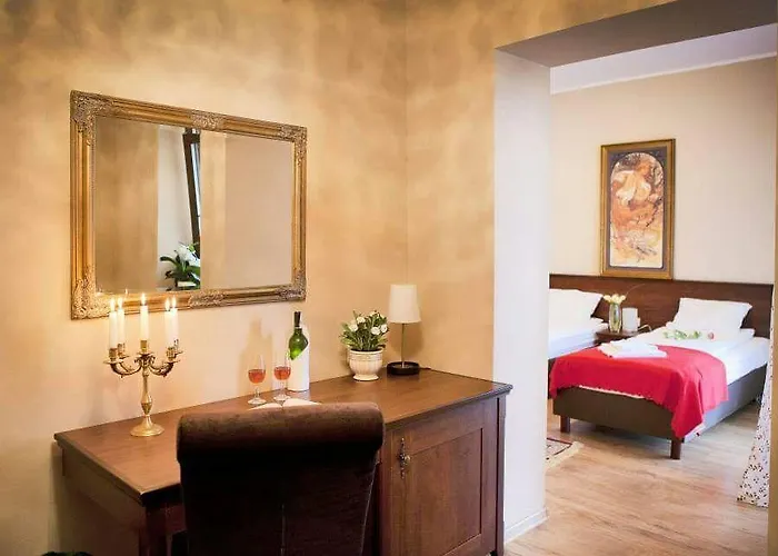 Bialy Kruk Ferienpark