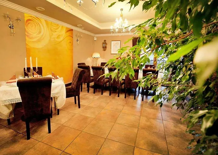 Bialy Kruk Ferienpark