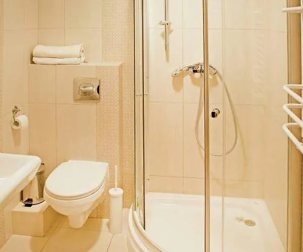 Bialy Kruk Ferienpark