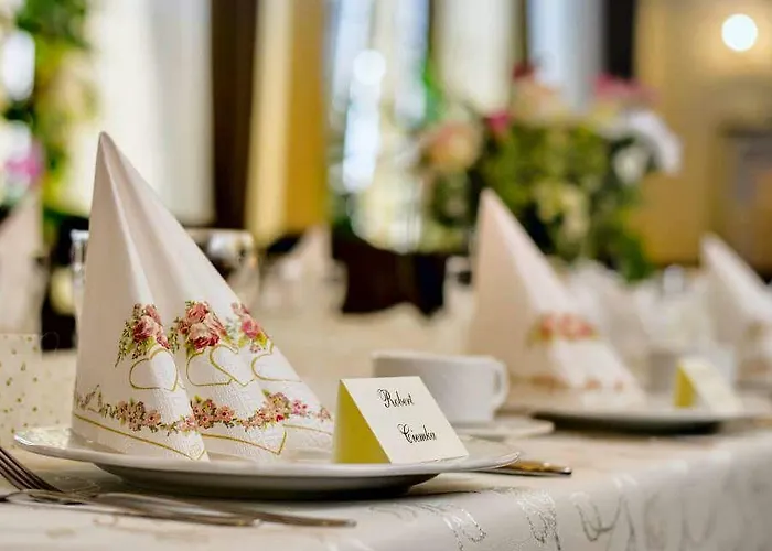 Bialy Kruk Starogard Gdański