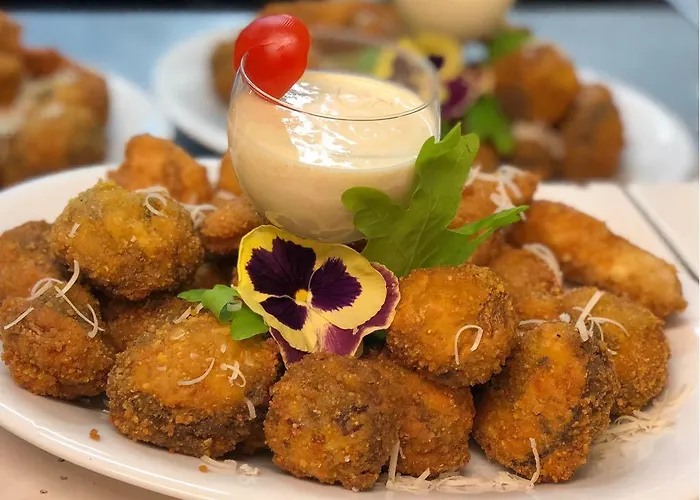 Bialy Kruk Ferienpark