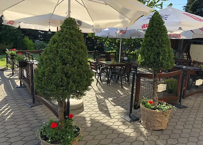 Bialy Kruk Starogard Gdański