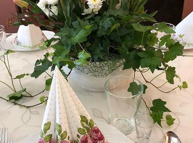 Ferienpark Bialy Kruk *