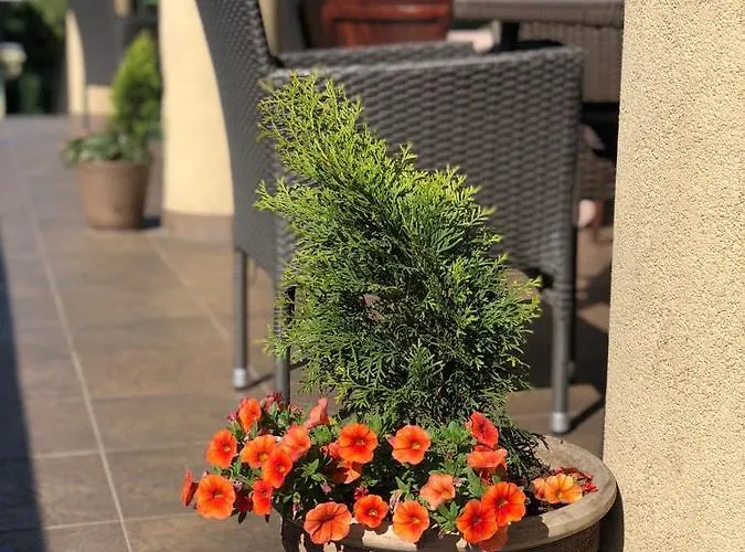 Ferienpark Bialy Kruk